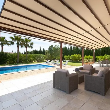 Yupihome Es Rasquell Inca (Mallorca)