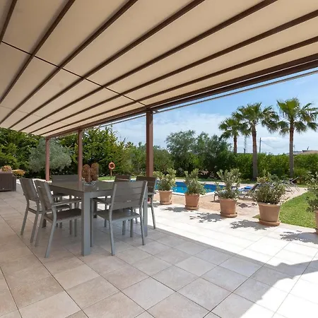 Yupihome Es Rasquell Inca (Mallorca)
