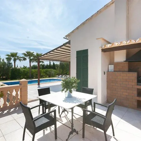 Es Rasquell Inca (Mallorca)