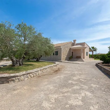 Es Rasquell Holiday home