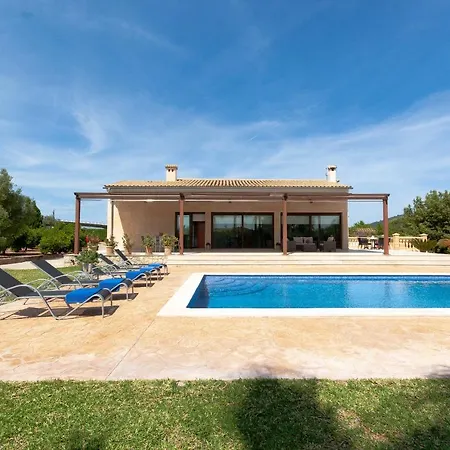 Es Rasquell Holiday home