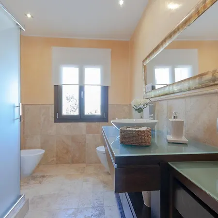 Holiday home Es Rasquell Inca (Mallorca)