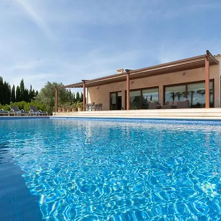 Es Rasquell Inca (Mallorca)