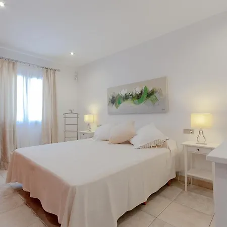 Es Rasquell * Inca (Mallorca)