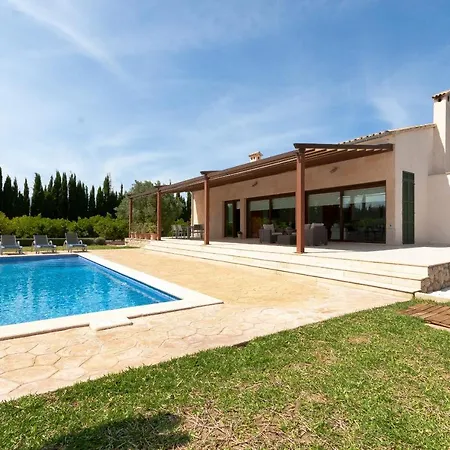 Holiday home Es Rasquell Inca (Mallorca)