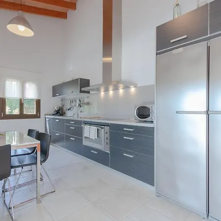 Es Rasquell Holiday home Inca (Mallorca)
