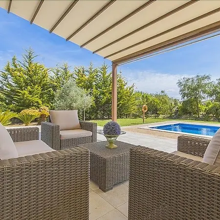 Es Rasquell Holiday home Inca (Mallorca)